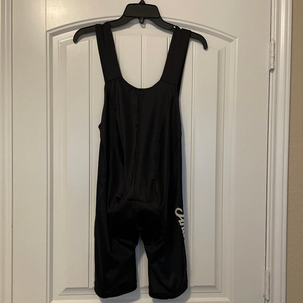 Pinarello Cycling Bike Racing Bib Shorts